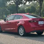 Mazda 3 Axela 2019 из Китая