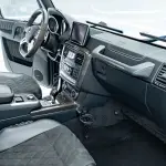 Mercedes-Benz G-Class 2017 из Китая