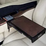 Toyota Alphard 2017 из Китая
