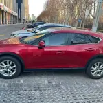 Mazda CX-4 2016 из Китая