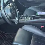 Mazda CX-4 2016 из Китая