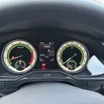 Skoda Superb 2019 из Китая