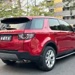 Land Rover Discovery Sport 2015 241 л.с. из Китая