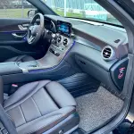 Mercedes-Benz GLC 2022 258 л.с. 258 л.с. 258 л.с. из Китая