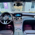 Mercedes-Benz GLC 2022 258 л.с. 258 л.с. 258 л.с. из Китая