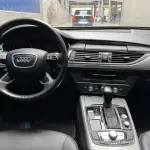 Audi A6L 2017 204 л.с. 204 л.с. из Китая