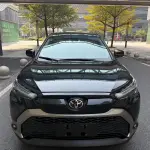 Toyota Frontlander 2022 из Китая