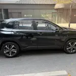 Toyota Frontlander 2022 из Китая