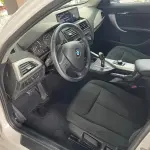 BMW 1 Series (Import) 2015 из Китая