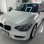 BMW 1 Series (Import) 2015 из Китая