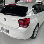 BMW 1 Series (Import) 2015 из Китая
