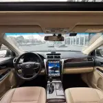 Toyota Camry 2017 из Китая