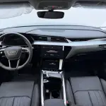 Audi e-tron 2026 лот 57491178 из Китая