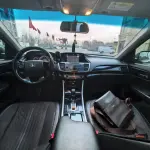 Honda Accord 2018 из Китая