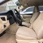 Toyota Corolla 2015 из Китая