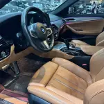 BMW 5 Series (Import) 2019 из Китая