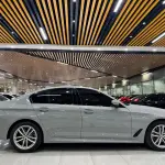 BMW 5 Series (Import) 2019 из Китая