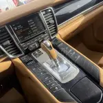 Porsche Panamera 2014 из Китая