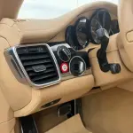 Porsche Panamera 2014 из Китая