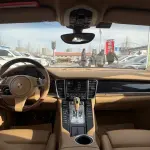 Porsche Panamera 2014 из Китая