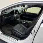 Lexus ES 2015 из Китая