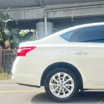 Nissan Sylphy 2023 из Китая