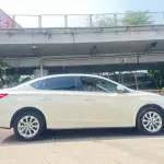 Nissan Sylphy 2023 из Китая