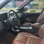 Land Rover Range Rover 2014 из Китая