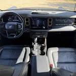 Ford Bronco 2024 из Китая