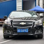 Chevrolet Malibu 2015 из Китая