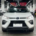 Toyota Wildlander 2023 222 л.с. — лот 57503183 из Китая