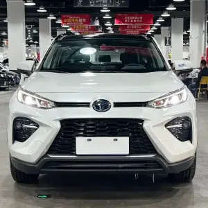 Toyota Wildlander 2023 222 л.с. — лот 57503183 из Китая