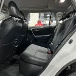 Toyota Wildlander 2023 222 л.с. — лот 57503183 из Китая