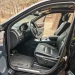 Jeep Grand Cherokee (Import) 2016 286 л.с. из Китая