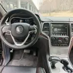 Jeep Grand Cherokee (Import) 2016 286 л.с. из Китая