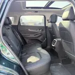 Exeed Lingyun 2023 из Китая