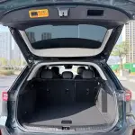 Exeed Lingyun 2023 из Китая