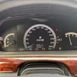 Mercedes-Benz S-Class 2008 из Китая