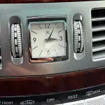 Mercedes-Benz S-Class 2008 из Китая