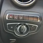Mercedes-Benz GLC 2018 из Китая
