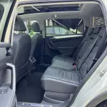 Volkswagen Tiguan L New Energy 2021 из Китая