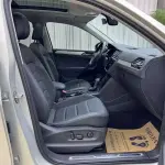 Volkswagen Tiguan L New Energy 2021 из Китая