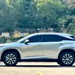 Lexus RX 2022 из Китая