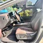Lexus RX 2022 из Китая