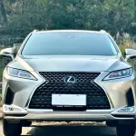 Lexus RX 2022 из Китая