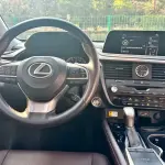 Lexus RX 2022 из Китая