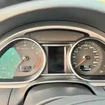 Audi Q7 2015 272 л.с. 272 л.с. из Китая