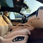 Porsche Cayenne 2018 340 л.с. — лот 57503641 из Китая
