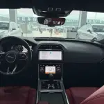 Jaguar XEL 2024 из Китая