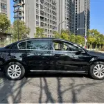 Volkswagen Magotan 2013 из Китая